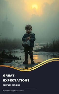 Cover Great Expectations (eBook, ePUB)
