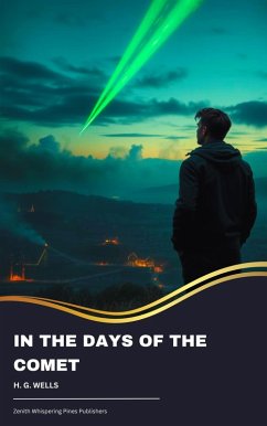 Cover In the Days of the Comet (eBook, ePUB)