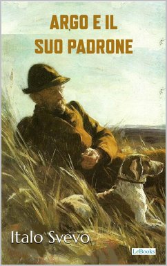 Cover Argo e il suo padrone - Svevo (eBook, ePUB)
