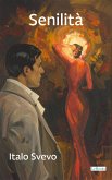 Senilità - Svevo (eBook, ePUB)