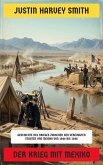 Der Krieg mit Mexiko (eBook, ePUB)