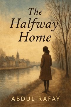 Cover The Halfway Home (eBook, ePUB)