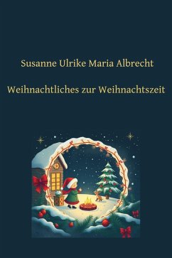 Cover Weihnachtliches zur Weihnachtszeit (eBook, ePUB)