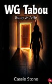 Romy & Jette (WG Tabou, #1) (eBook, ePUB) Romy & Jette (WG Tabou, #1) (eBook, ePUB)