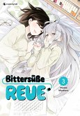 Bittersüße Reue - Band 3 (Finale) (eBook, ePUB)