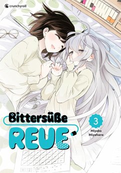 Bittersüße Reue - Band 3 (Finale) (eBook, ePUB) - Miyahara, Miyako