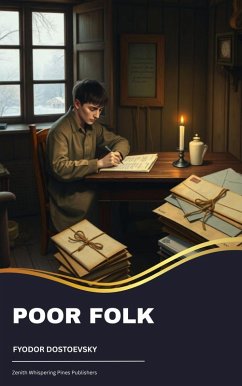 Cover Poor Folk (eBook, ePUB)