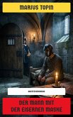 Der Mann mit der eisernen Maske (eBook, ePUB)