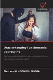 Uraz seksualny i zachowania depresyjne