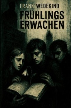Cover Frühlings Erwachen