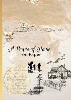 Cover A Piece of Home on Paper