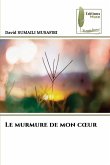 Le murmure de mon c¿ur