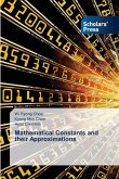 Mathematical Constants and their Approximations Mathematical Constants and their Approximations