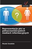 Reprezentacja p¿ci w pó¿nocnoni¿eryjskich mediach informacyjnych Reprezentacja p¿ci w pó¿nocnoni¿eryjskich mediach informacyjnych