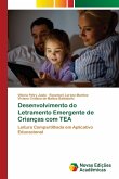 Desenvolvimento do Letramento Emergente de Crianças com TEA