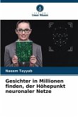 Gesichter in Millionen finden, der Höhepunkt neuronaler Netze