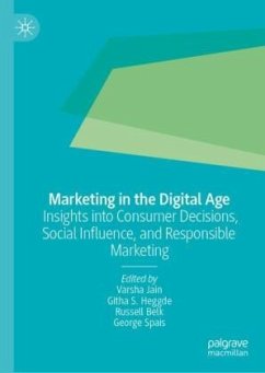 Cover Marketing in the Digital Age