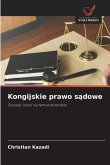 Kongijskie prawo s¿dowe