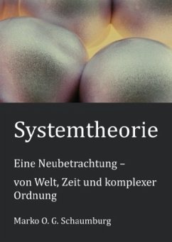 Cover Systemtheorie