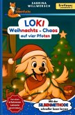 Loki - Weihnachts-Chaos auf vier Pfoten