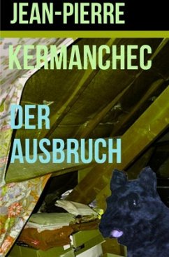 Cover Der Ausbruch