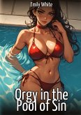 Orgy in the Pool of Sin