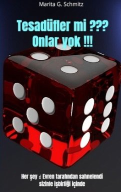 Cover Tesadüfler mi ??? Onlar yok !!!