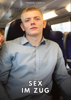 Cover Sex im Zug