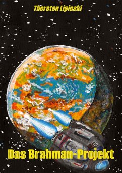 Das Brahman-Projekt - Lipinski, Thorsten