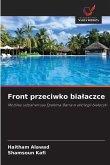 Front przeciwko bia¿aczce