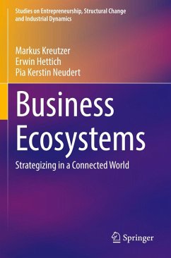 Business Ecosystems