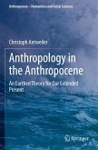 Anthropology in the Anthropocene