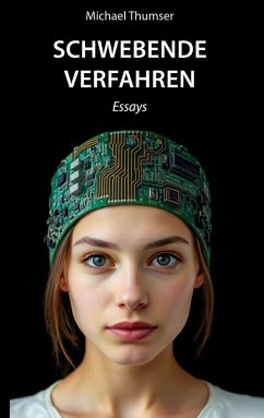 Cover Schwebende Verfahren