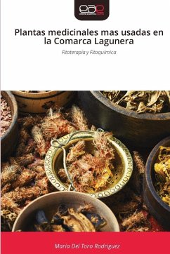 Cover Plantas medicinales mas usadas en la Comarca Lagunera