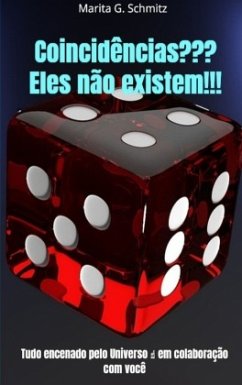 Cover Coincidências??? Eles não existem!!!