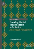 Providing Mental Health Support to Probation