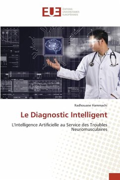 Cover Le Diagnostic Intelligent