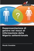 Rappresentazione di genere nei mezzi di informazione della Nigeria settentrionale