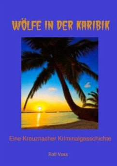 Wölfe in der Karibik Wölfe in der Karibik