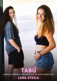 Tabú - Steele, Lara