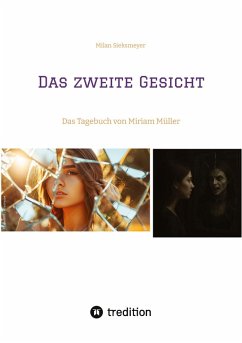 Das zweite Gesicht - Sieksmeyer, Milan