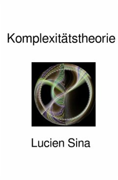 Cover Komplexitätstheorie