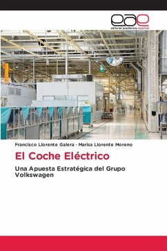 Cover El Coche Eléctrico