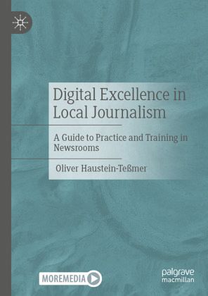 Digital Excellence in Local Journalism