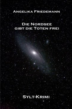 Cover Die Nordsee gibt die Toten frei