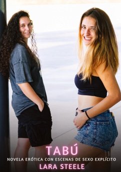 Tabú - Steele, Lara