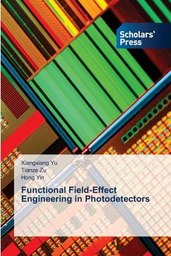 Functional Field-Effect Engineering in Photodetectors - Yu, Xiangxiang;Zu, Tianze;Yin, Hong