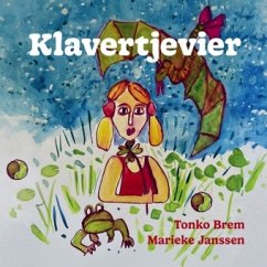Cover Klavertjevier