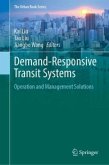Demand-Responsive Transit Systems