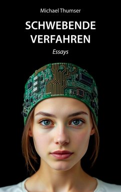 Cover Schwebende Verfahren